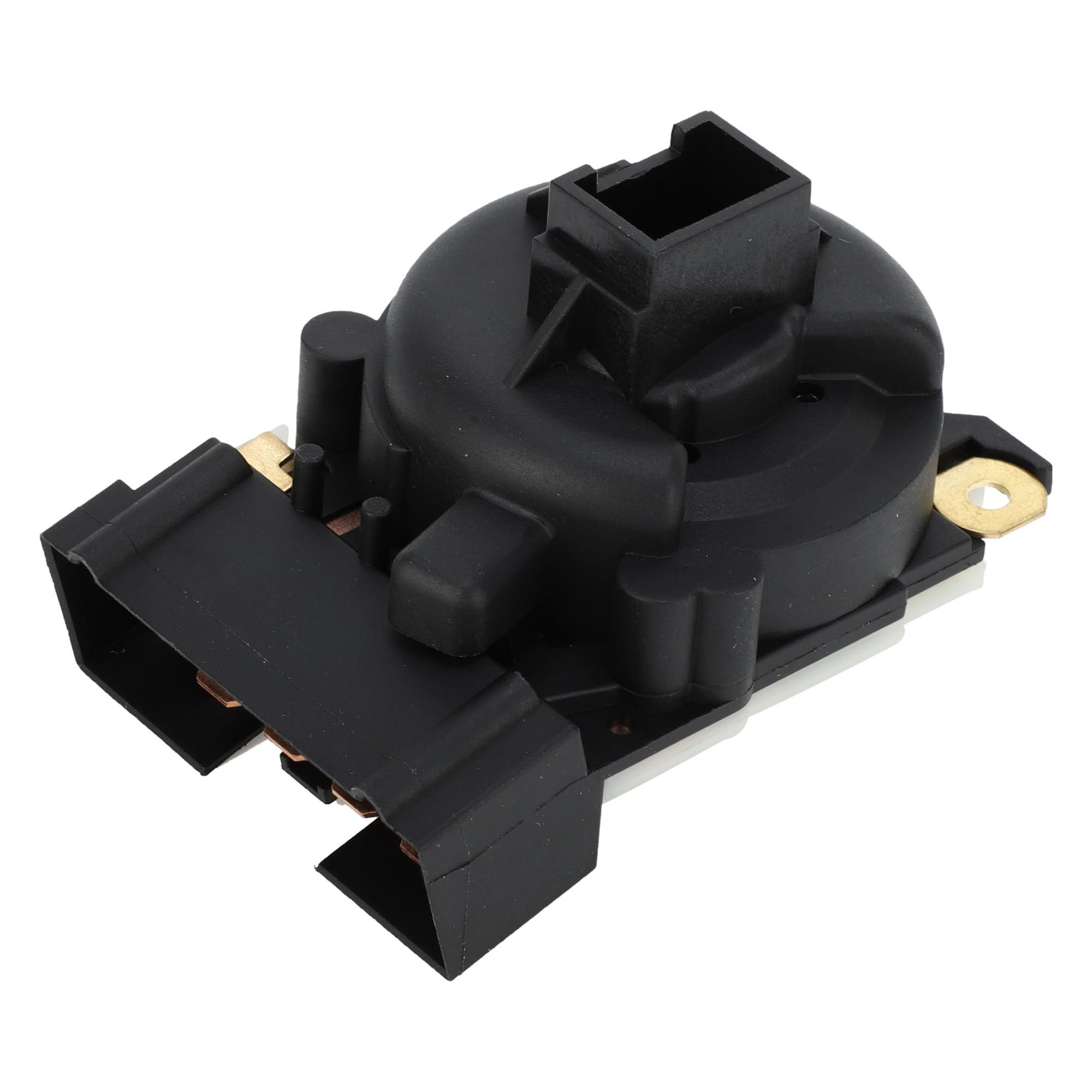 Amazon.com: Partuto Ignition Starter Switch No.4793576AB - Car
